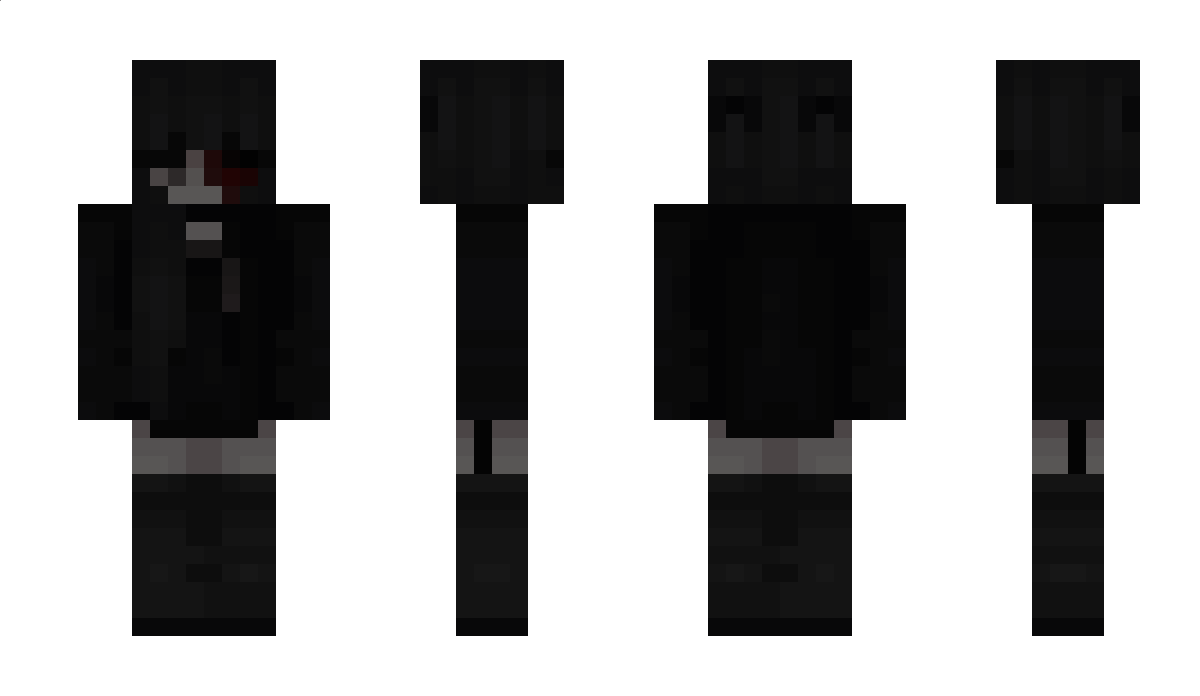 awfullypretty Minecraft Skin