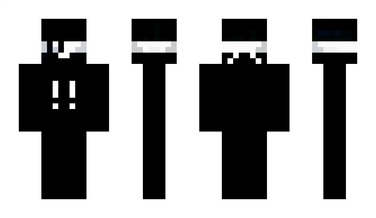 VX_09 Minecraft Skin