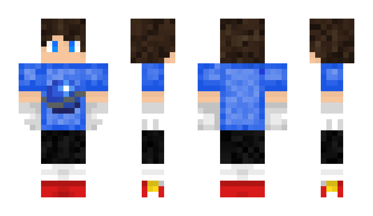 ice_saturn Minecraft Skin