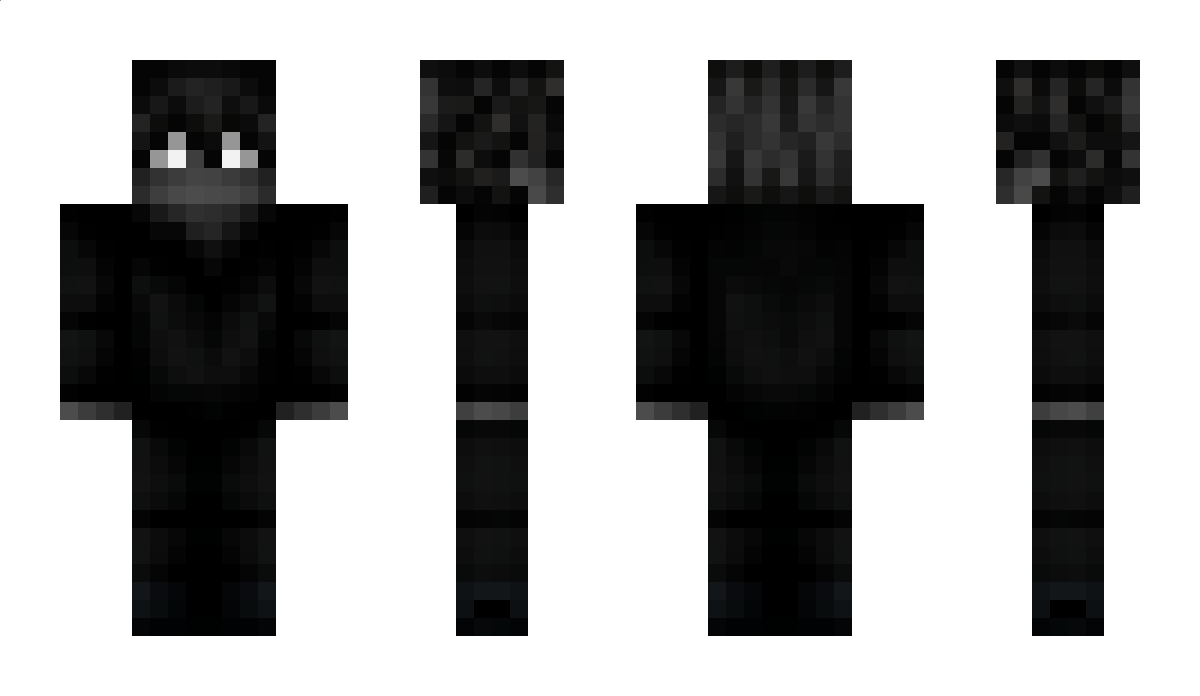 ZNAS Minecraft Skin