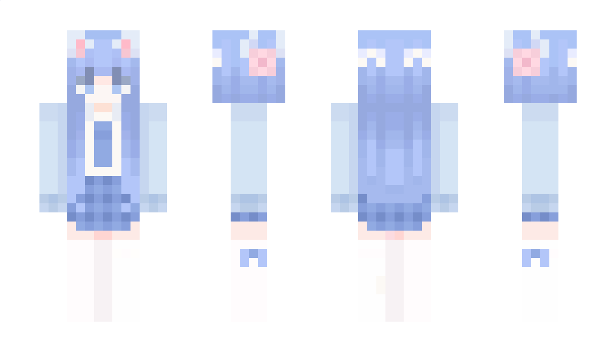 xwww999 Minecraft Skin