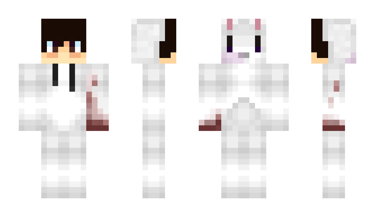 AtionsAvaz Minecraft Skin