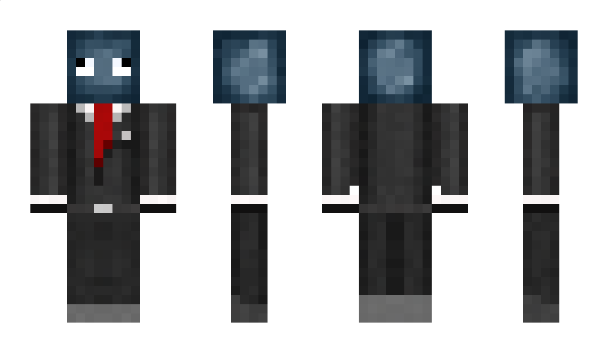 JuHolz04 Minecraft Skin