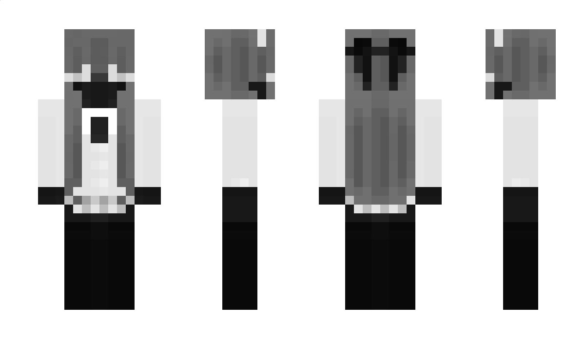 zMending Minecraft Skin