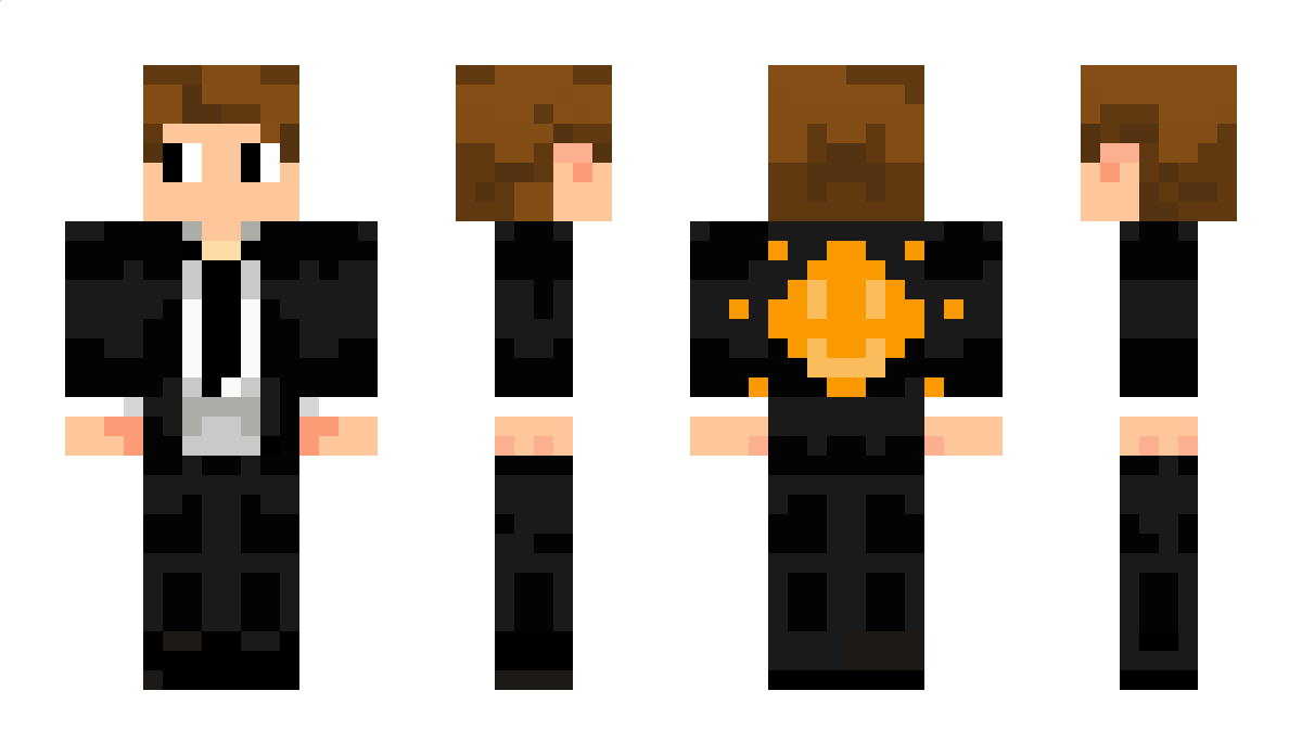 adrian271495 Minecraft Skin