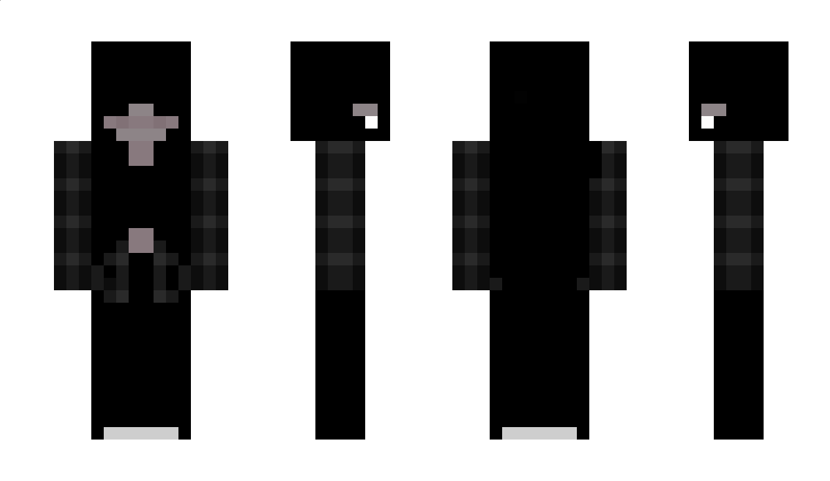 M4ll1ka_ Minecraft Skin