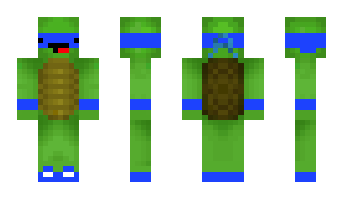 Atzs Minecraft Skin