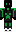 S0RKHACK Minecraft Skin