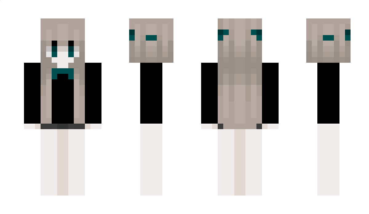 Warnt Minecraft Skin