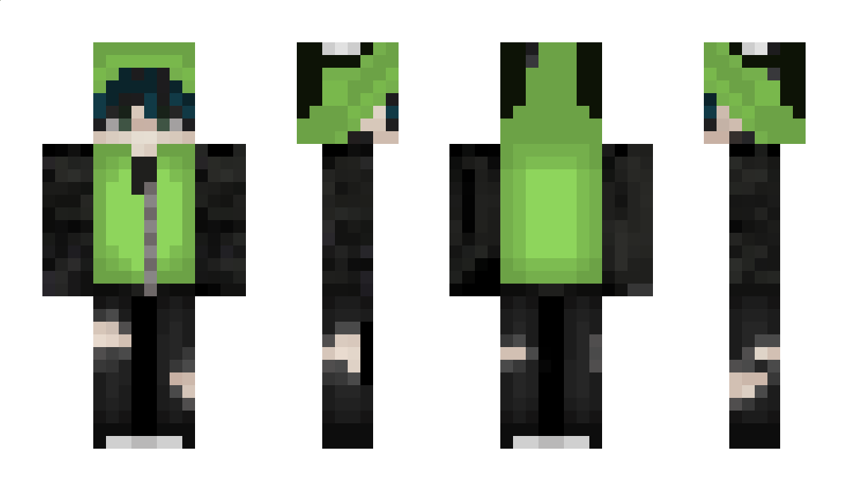 k93_ Minecraft Skin