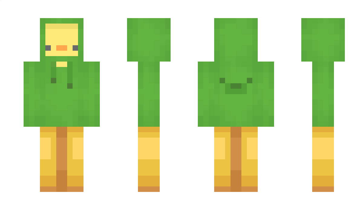 cider_champ Minecraft Skin