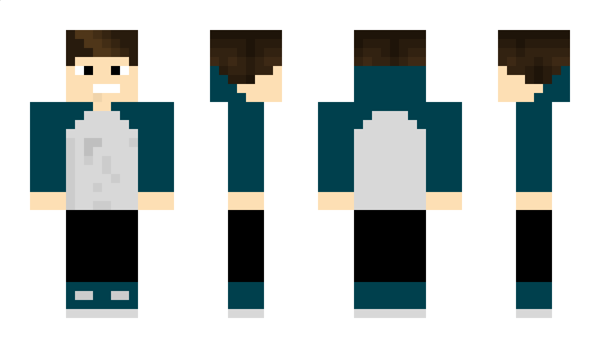 Addii Minecraft Skin