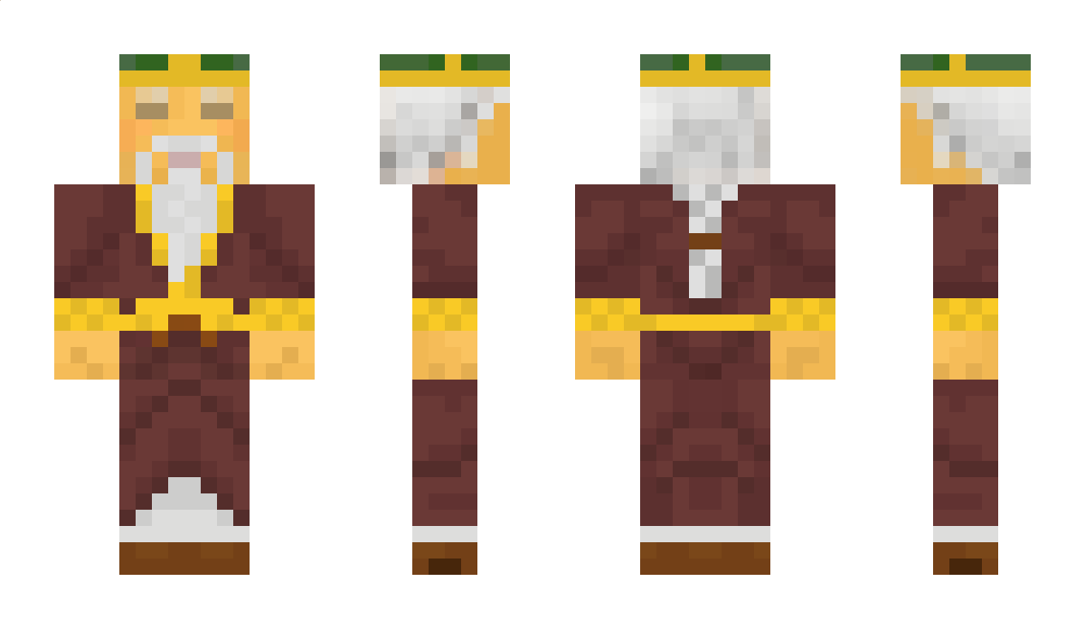 RedMario_7 Minecraft Skin