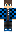 CGRENINJA Minecraft Skin