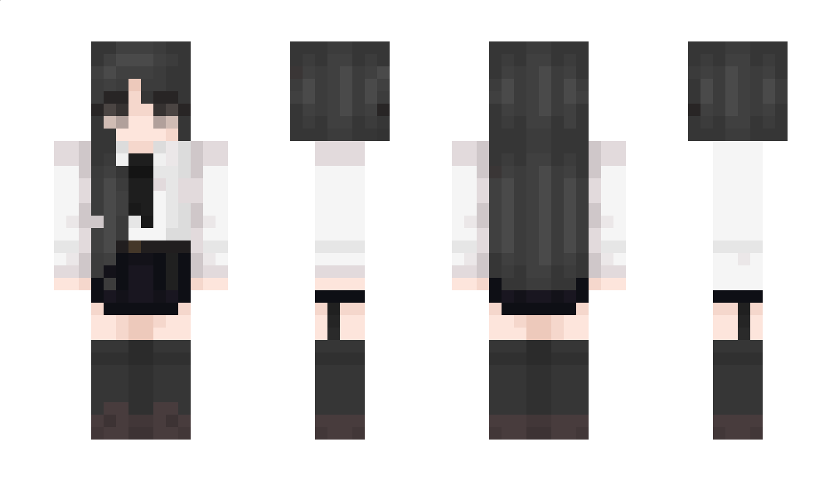 sifrax Minecraft Skin