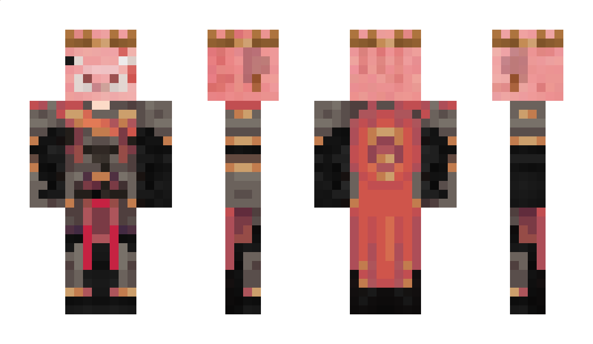 oImperium_ Minecraft Skin