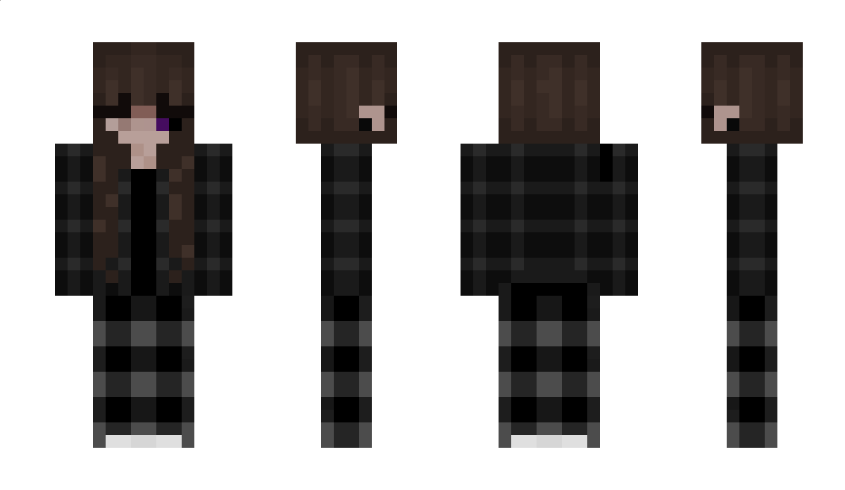 J8di Minecraft Skin