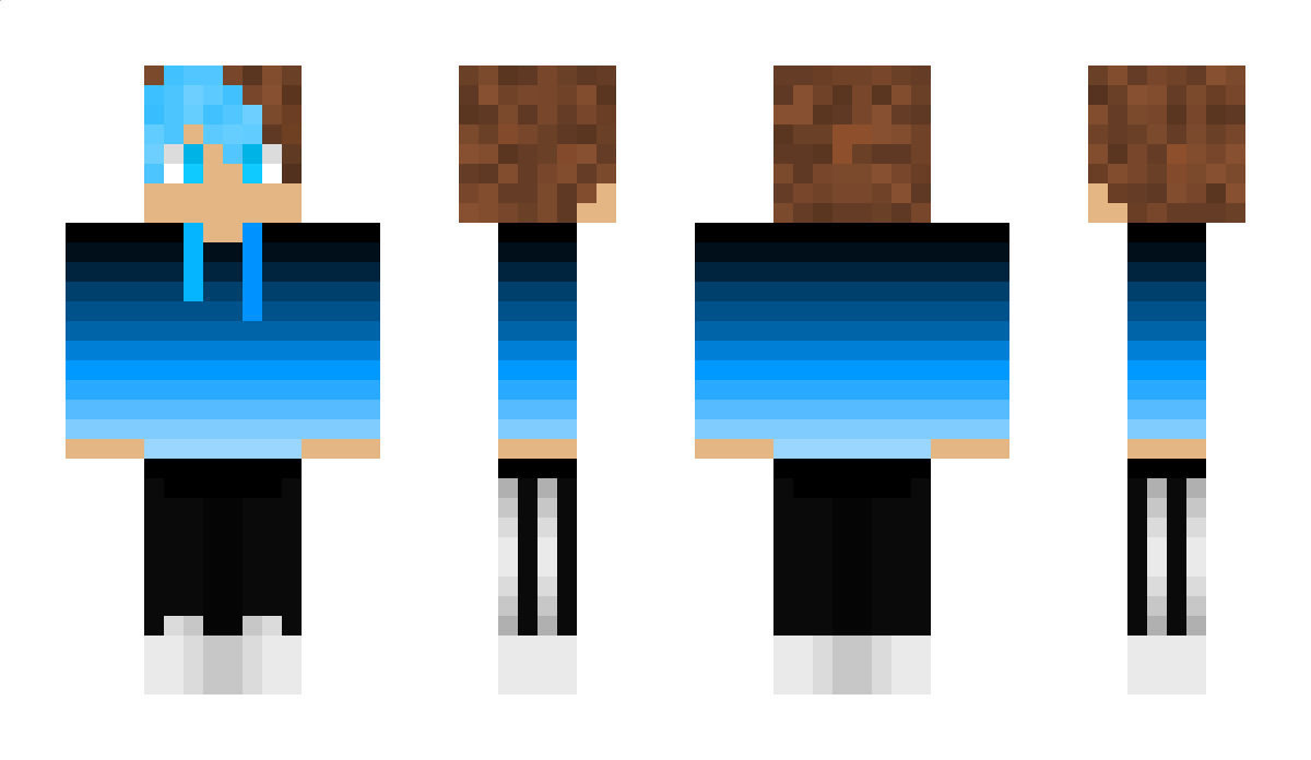 Joshmc_ Minecraft Skin