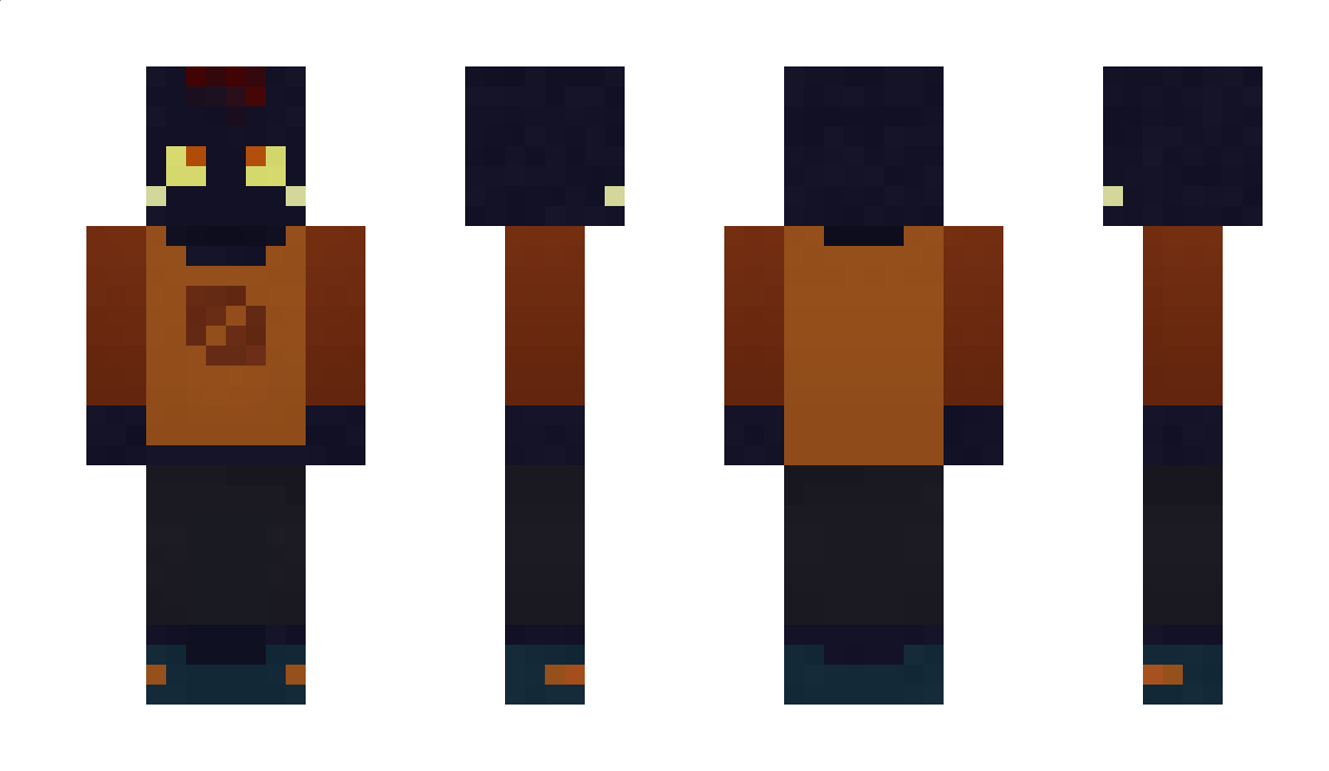 _bagmilk Minecraft Skin