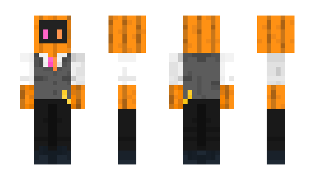 Ahreane Minecraft Skin