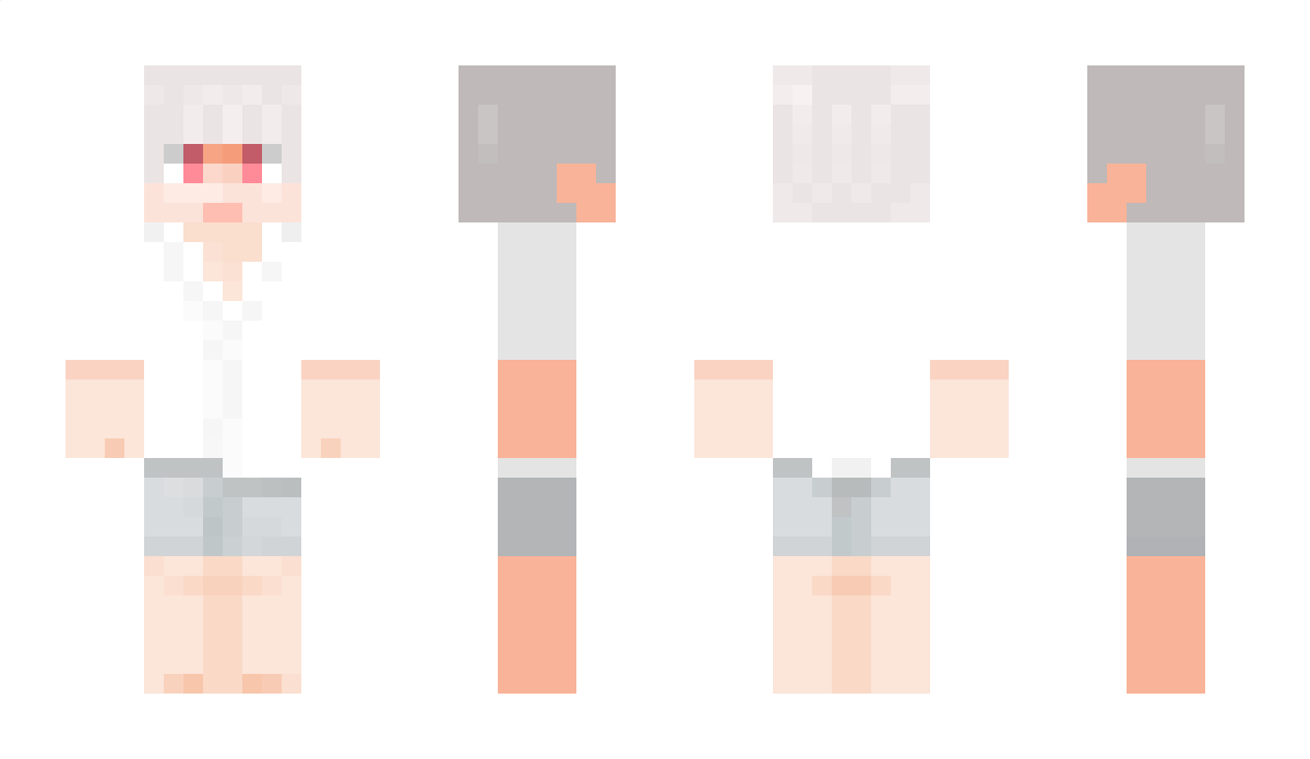 hooni Minecraft Skin