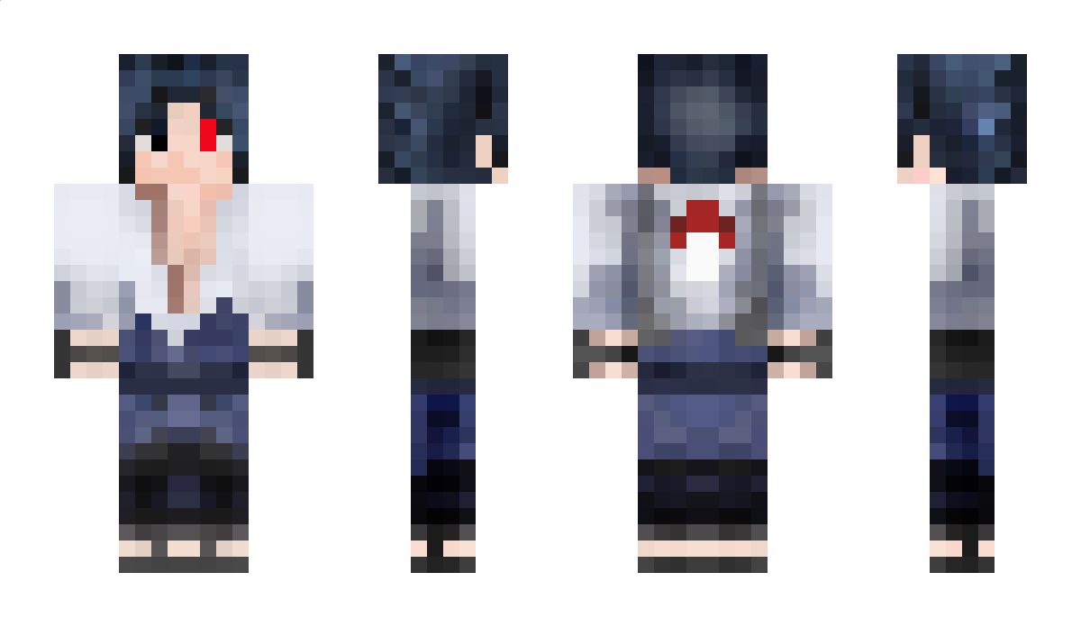 somek Minecraft Skin