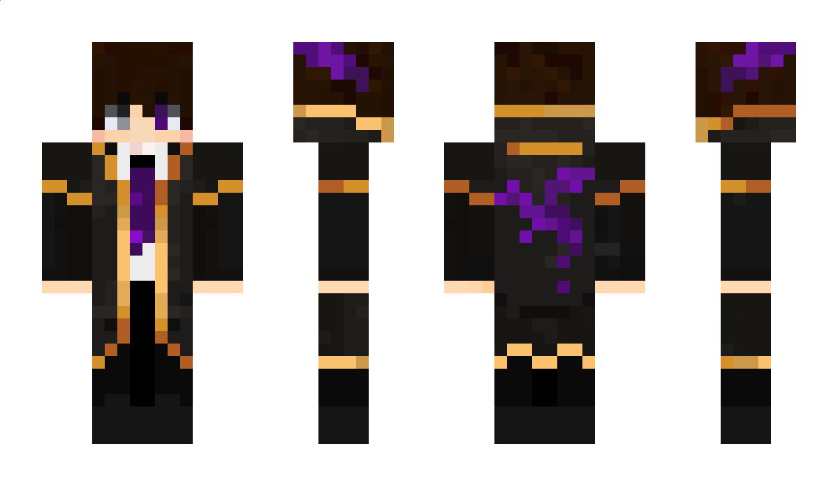 jay184009 Minecraft Skin