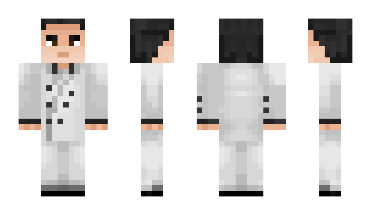 levviathan Minecraft Skin