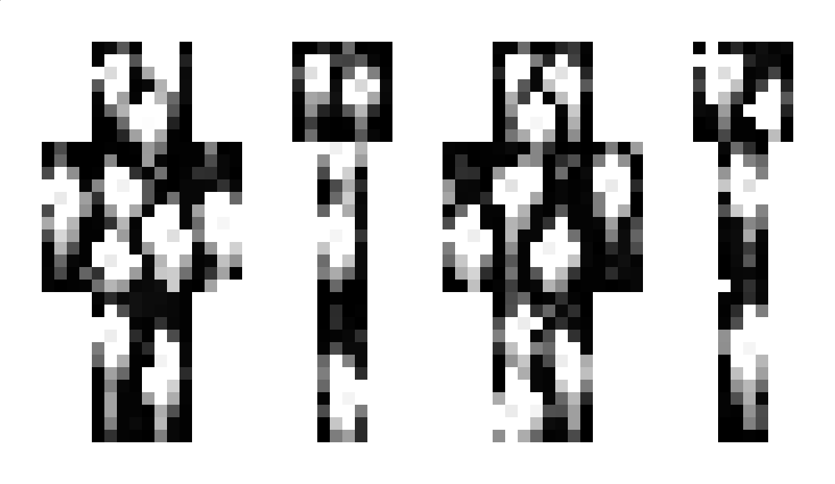 depression___ Minecraft Skin