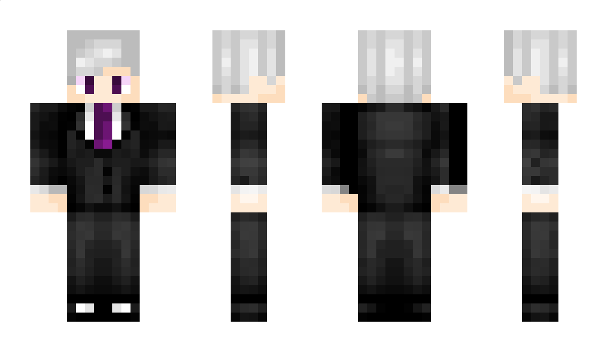 Cardmask Minecraft Skin