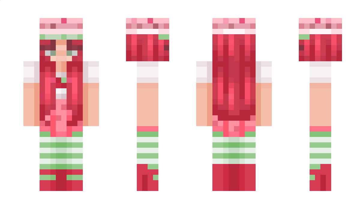 aceofsquades Minecraft Skin