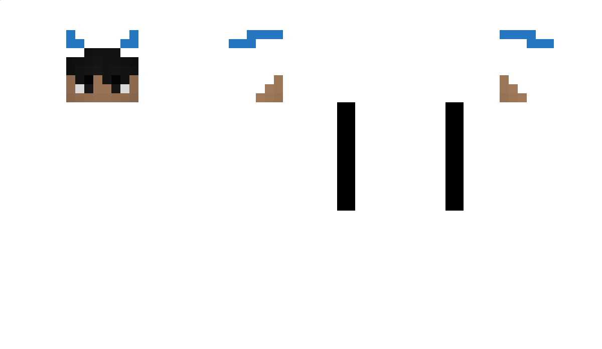 mMicad Minecraft Skin