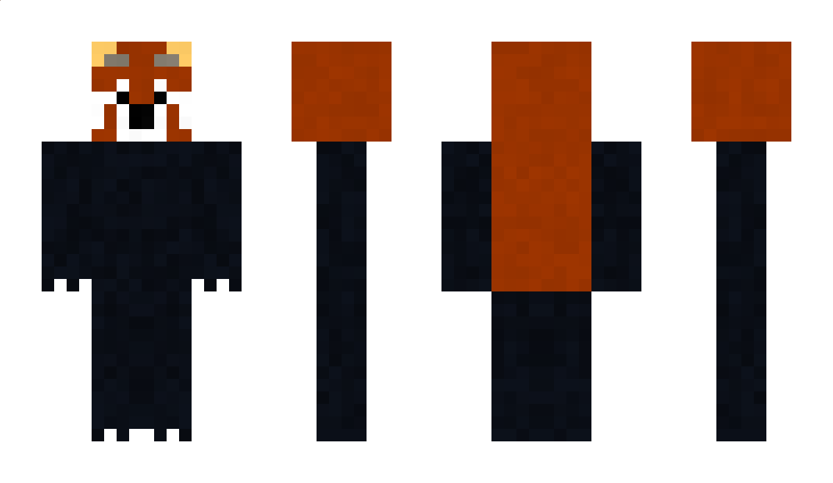 12123 Minecraft Skin