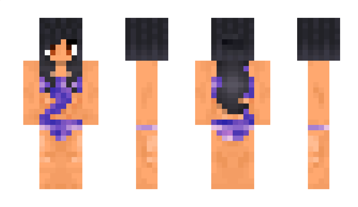 PowerCore_40 Minecraft Skin