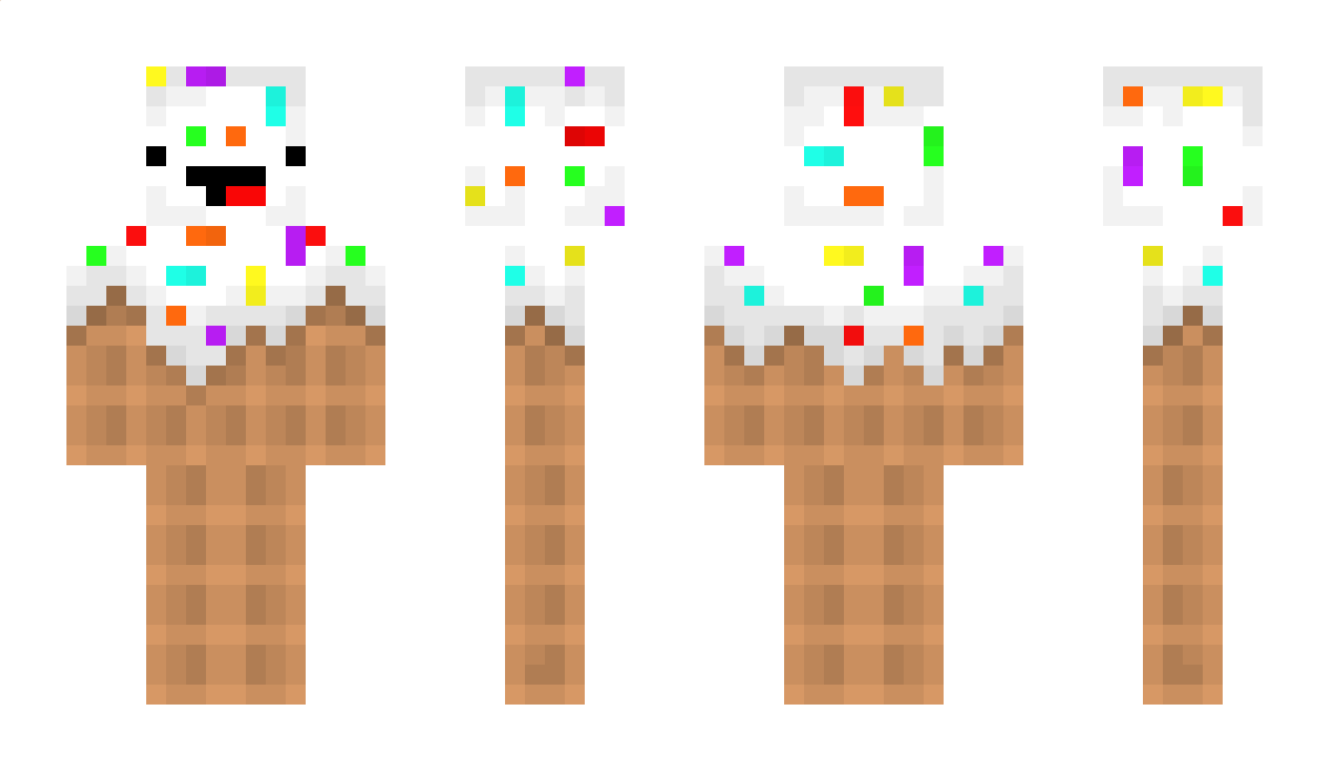 caiofelipetz Minecraft Skin