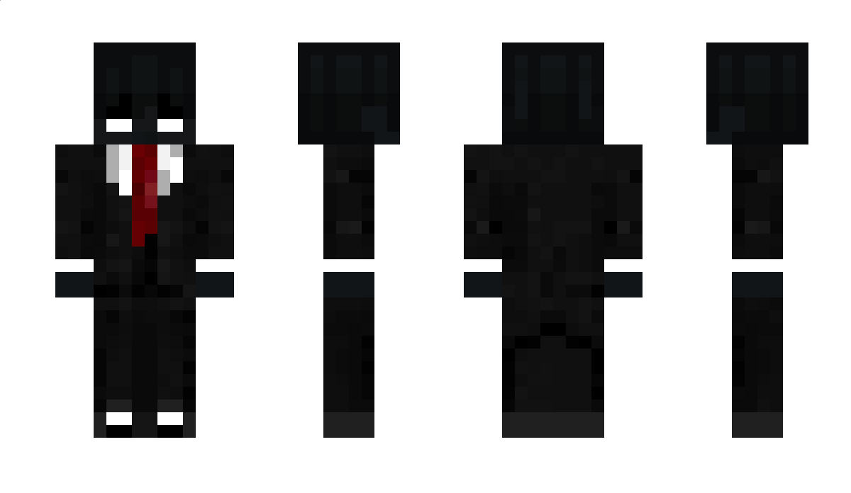 Node657 Minecraft Skin