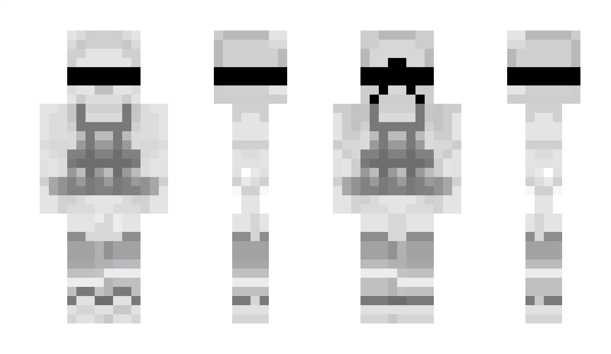 blakeybooo Minecraft Skin