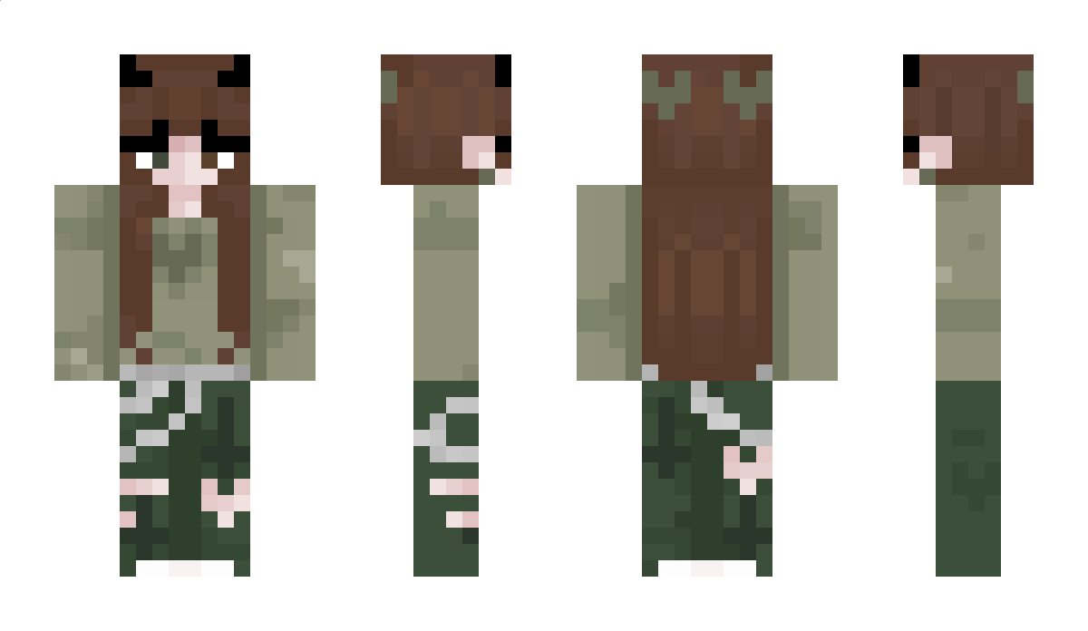 _lorm Minecraft Skin