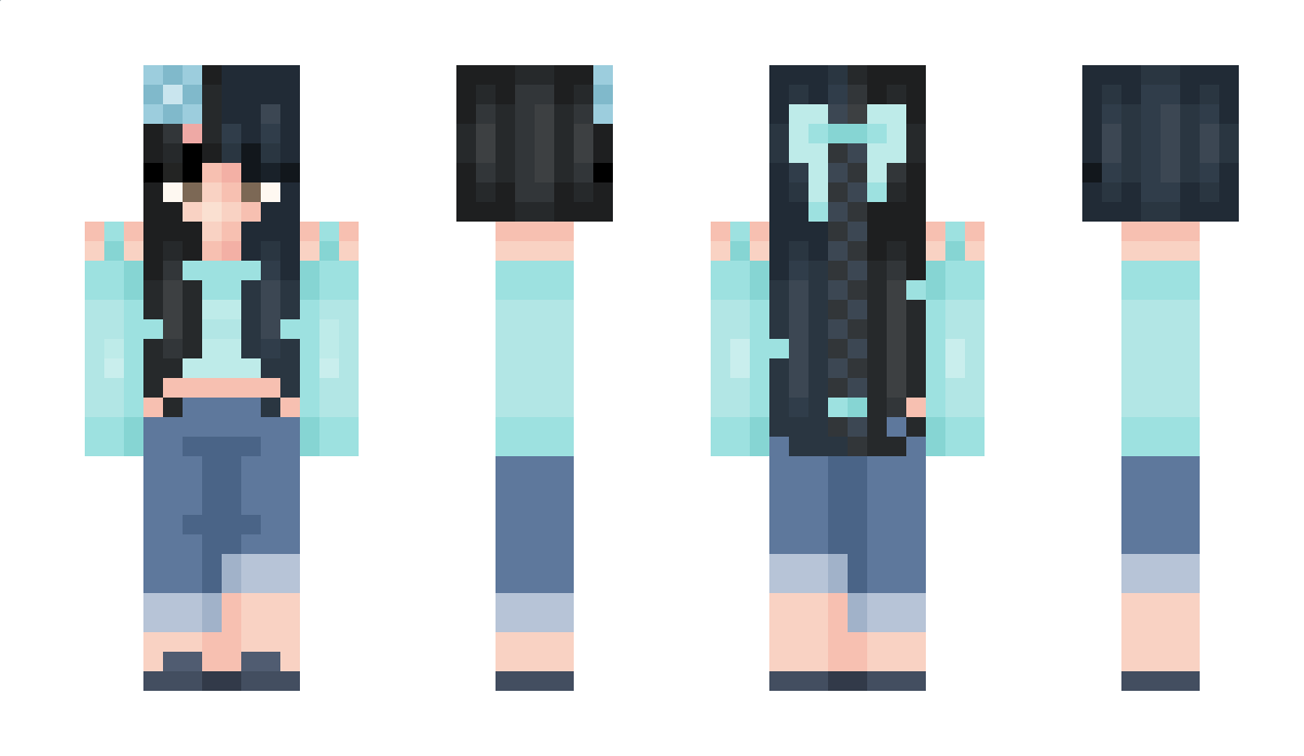 coltninja117th Minecraft Skin