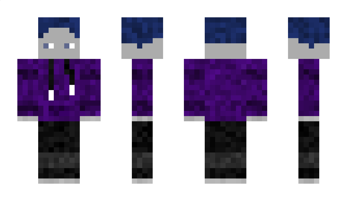 HosenFloete Minecraft Skin