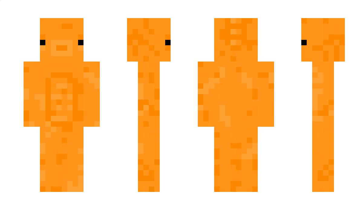 Teso7 Minecraft Skin