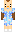 ChespinFrosty Minecraft Skin