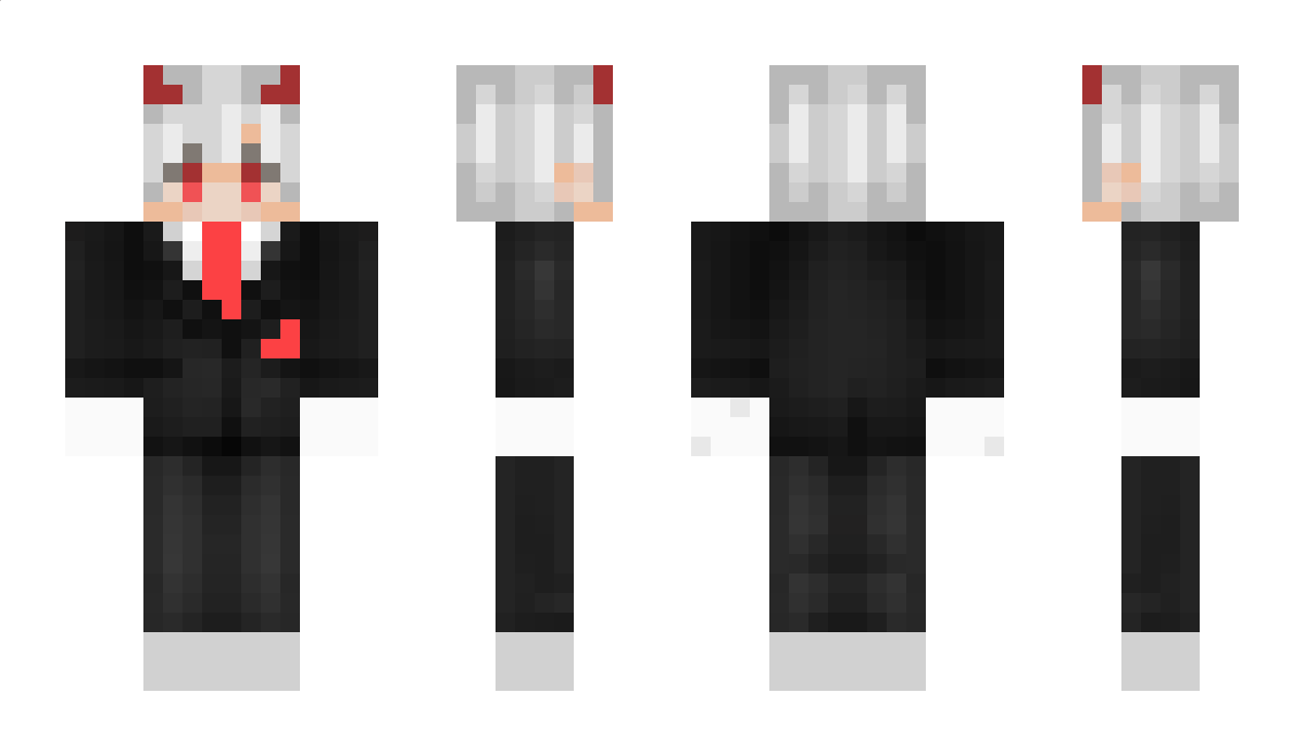 P7655 Minecraft Skin