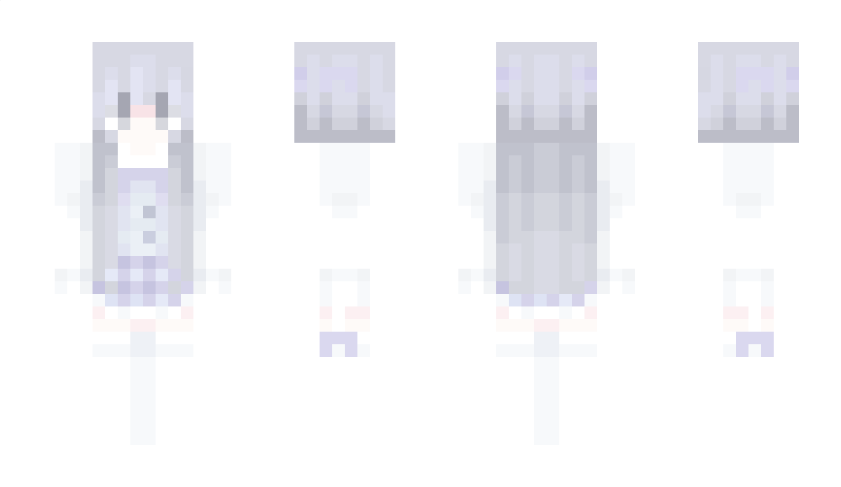 Trueffets Minecraft Skin