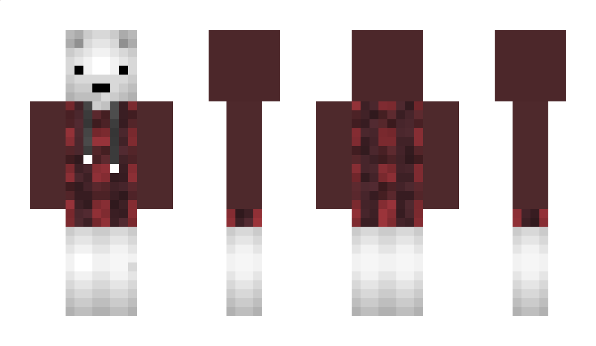 Rambo865191 Minecraft Skin