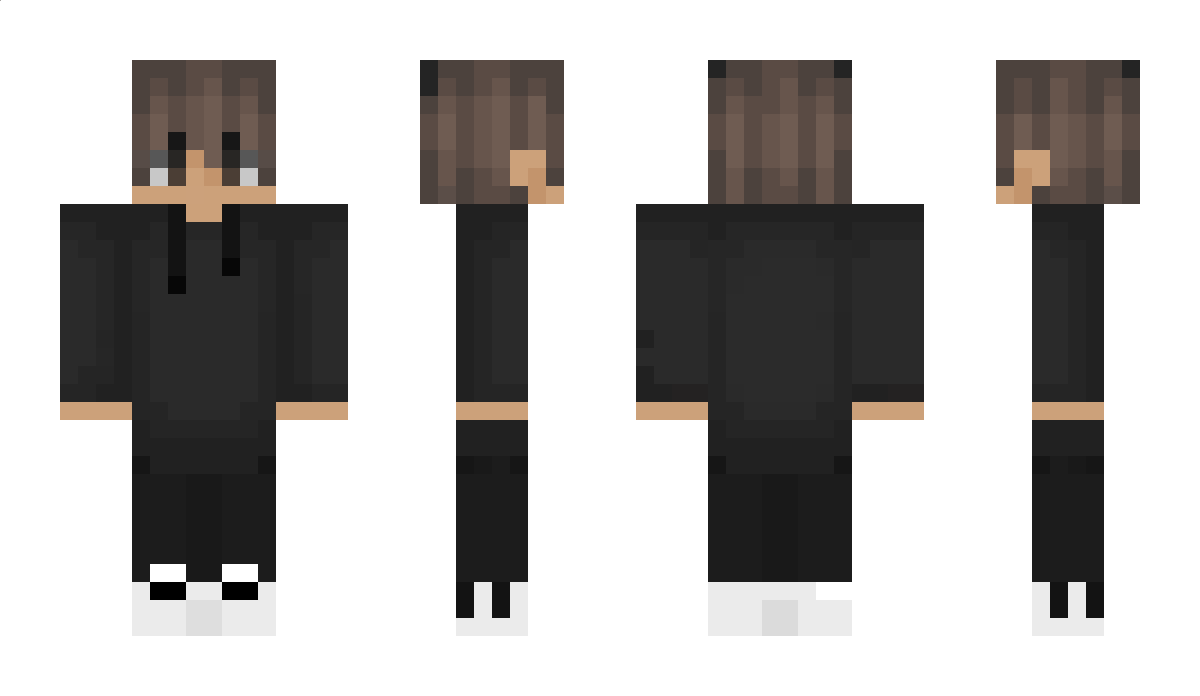 Nisse_S Minecraft Skin