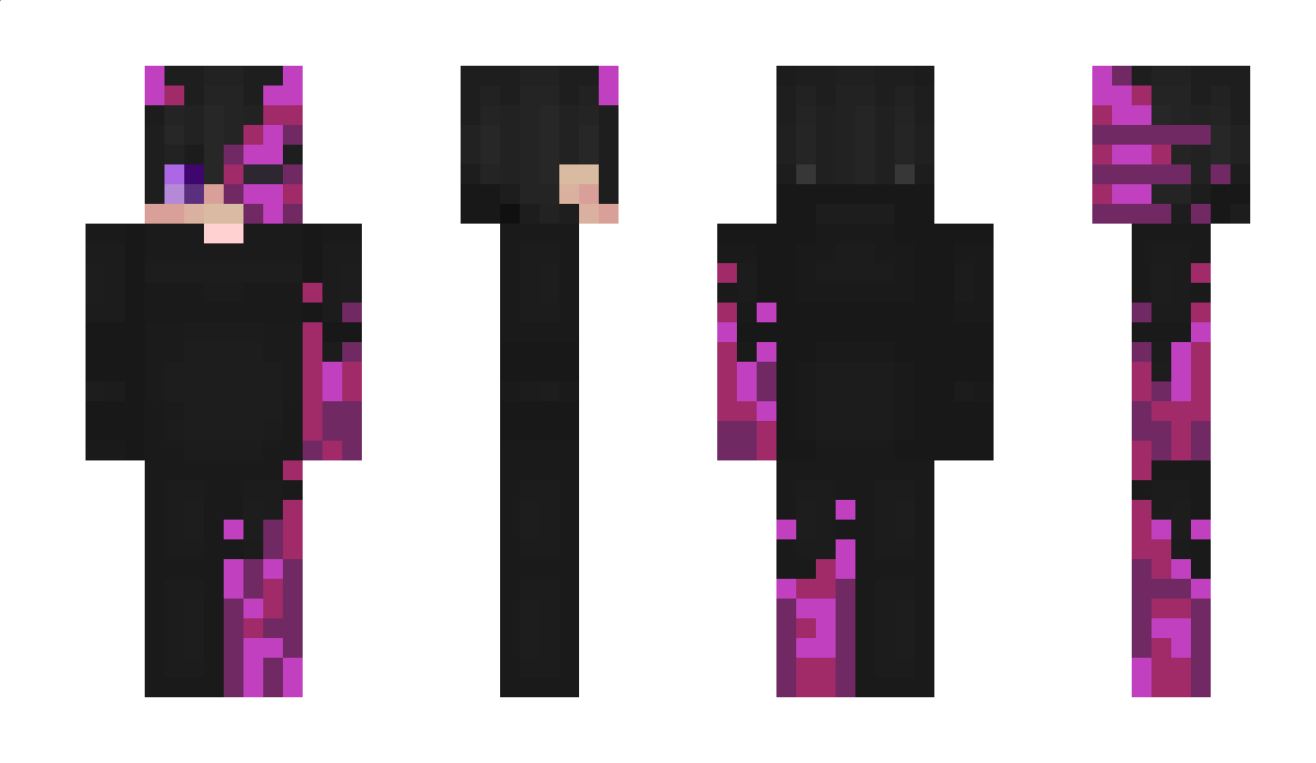 PIXX_PL Minecraft Skin