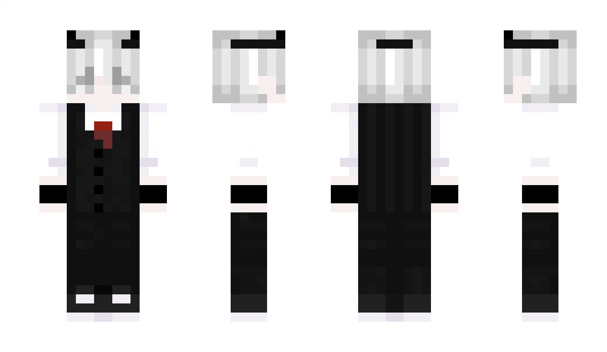 Estufa2002 Minecraft Skin