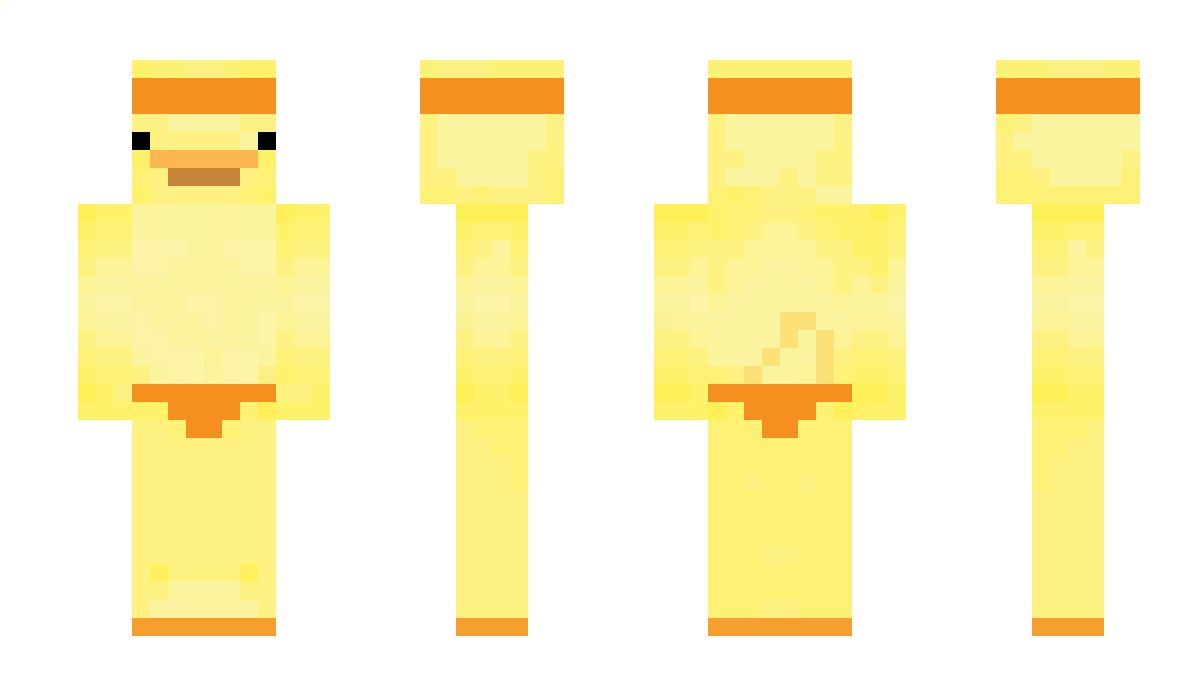 MrNova_ Minecraft Skin