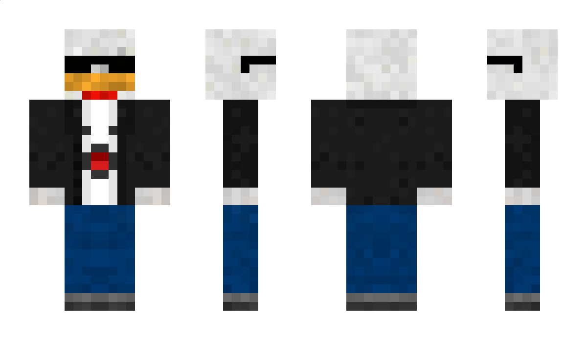 Karaon Minecraft Skin